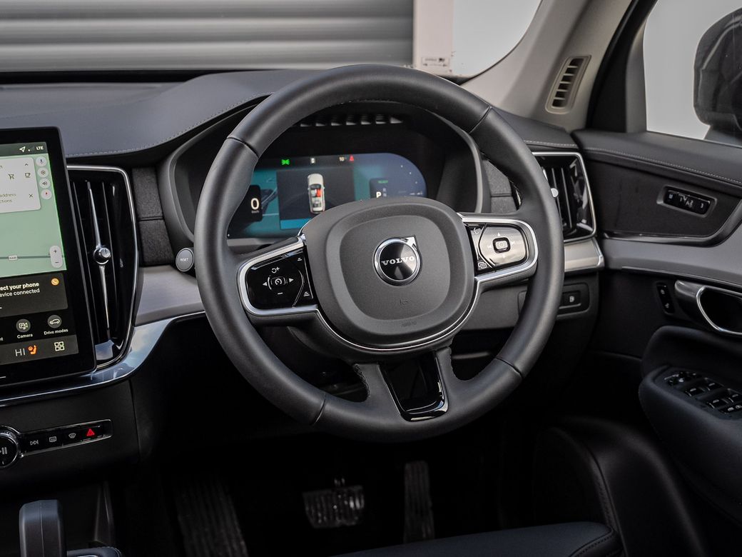 2025 Volvo XC90