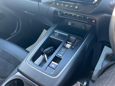 2024 Citroen C5 Aircross