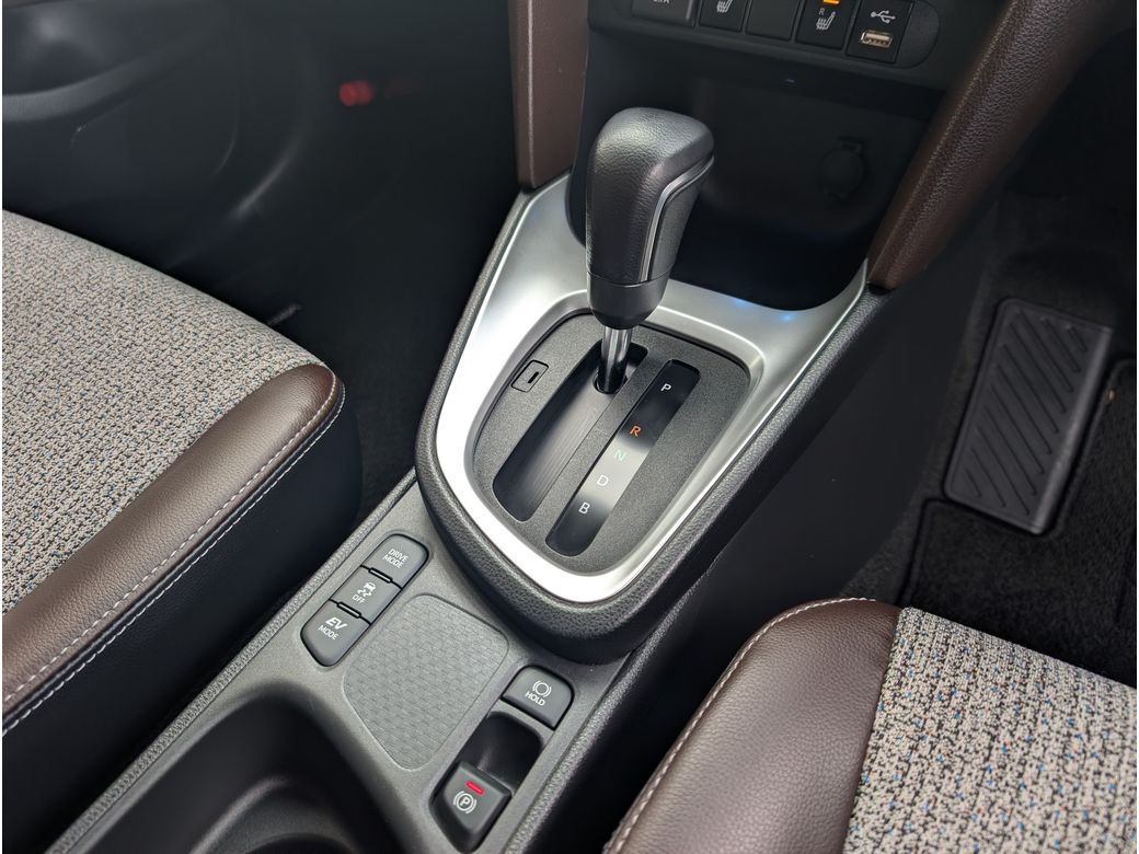 2022 Toyota Yaris Cross