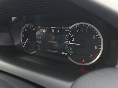 2022 Land Rover Discovery Sport