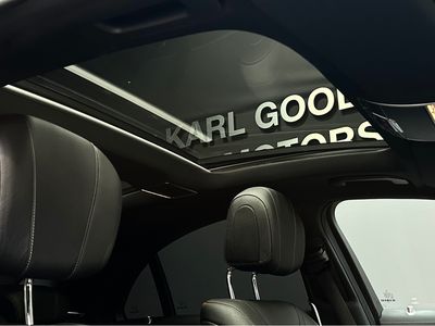 2016 Mercedes-Benz S Class