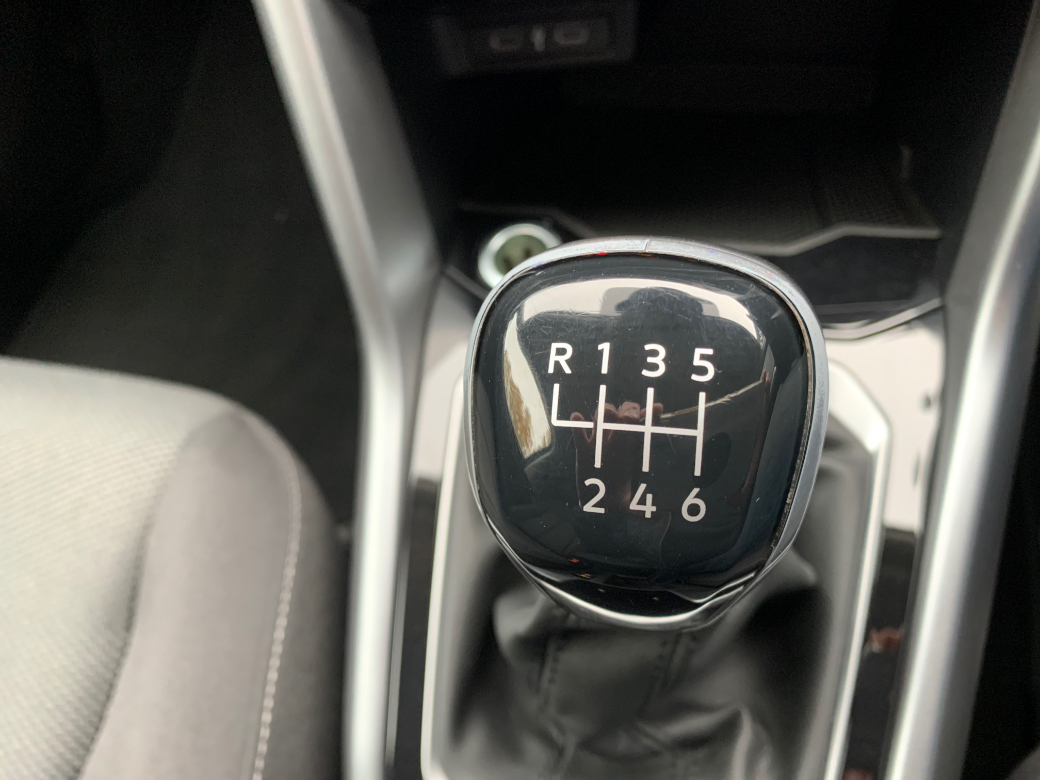 2023 Volkswagen T-Roc