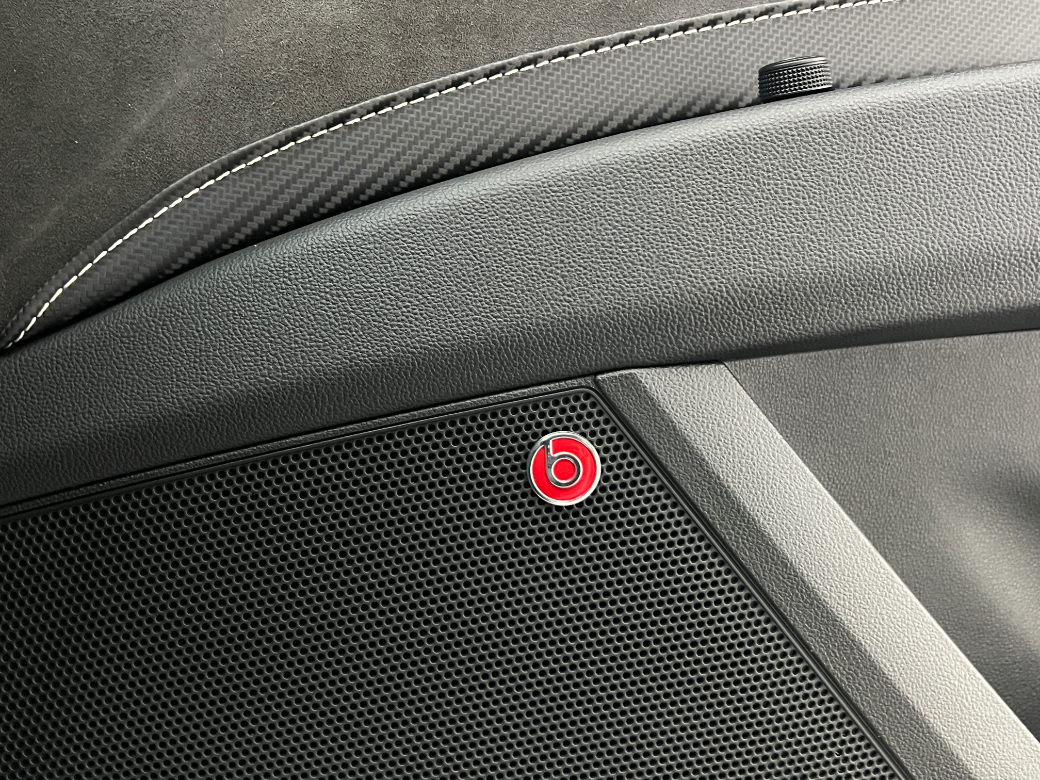 2019 SEAT Leon
