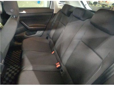 2018 Volkswagen Polo