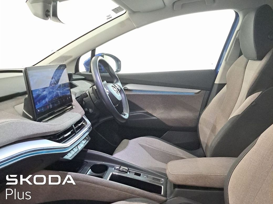2023 Skoda Enyaq