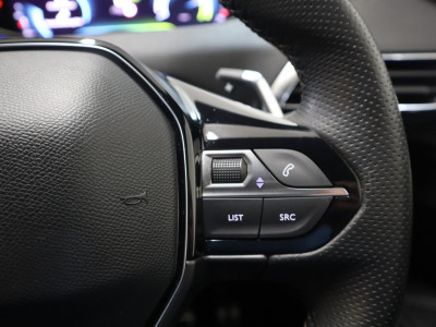 2023 Peugeot 3008