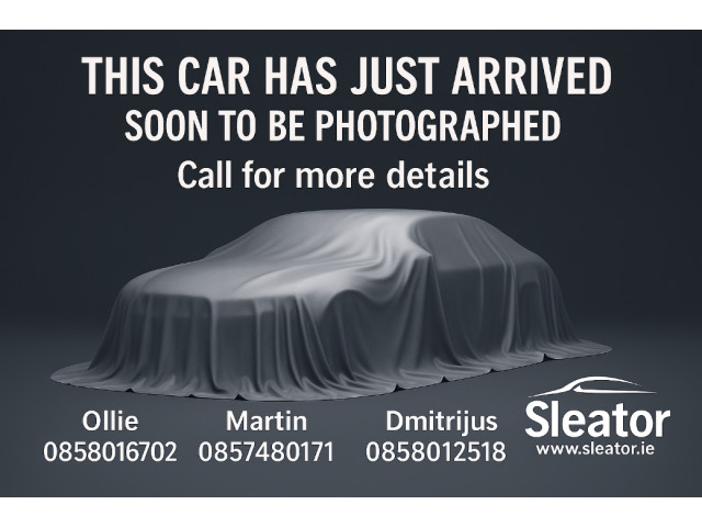 vehicle for sale from Sleator's Garages