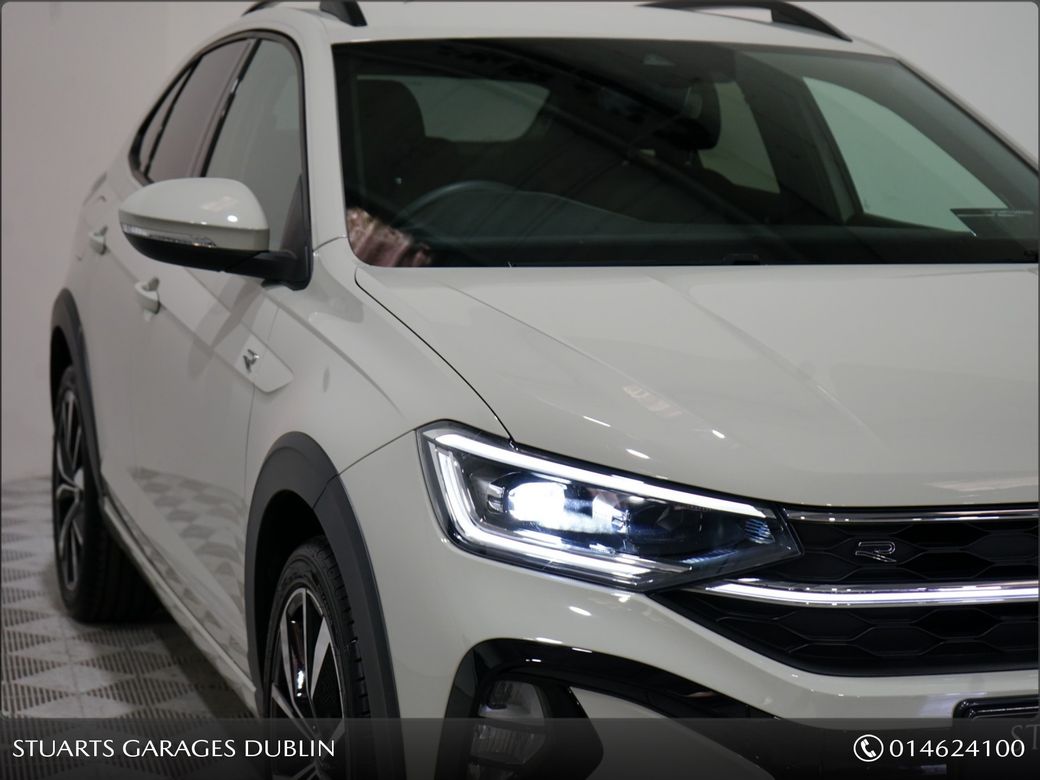 2025 Volkswagen Taigo
