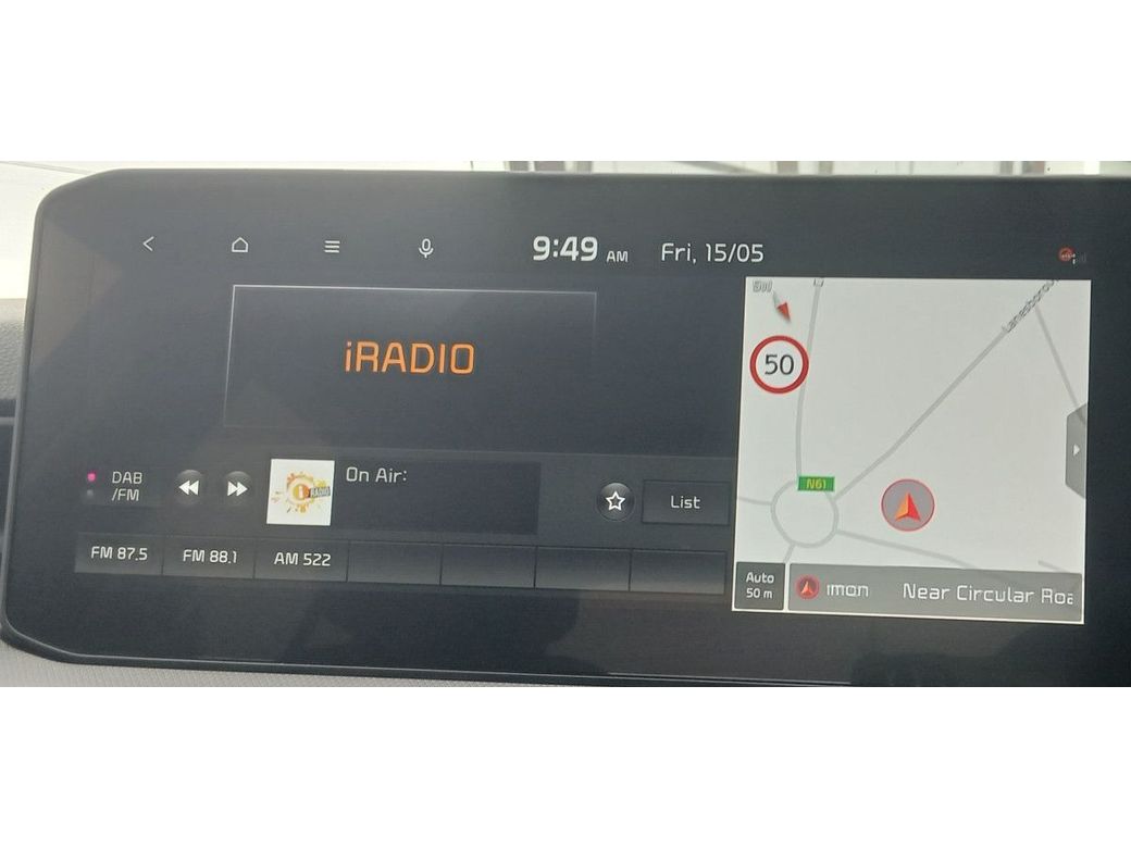 2026 Kia Stonic