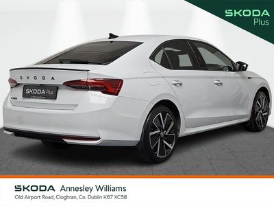 2025 Skoda Octavia