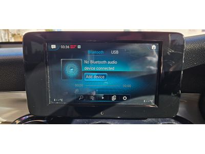 2020 Mercedes-Benz GLC Class