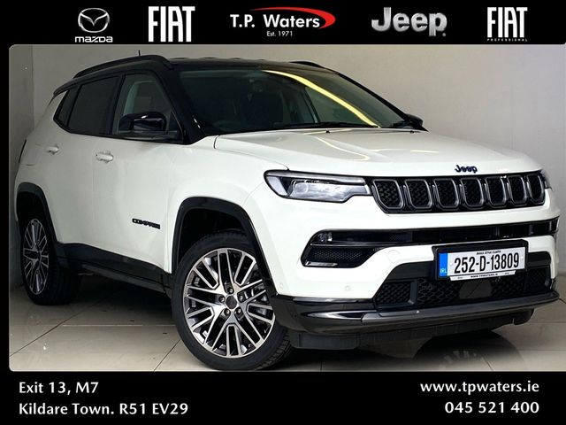 vehicle for sale from TP Waters