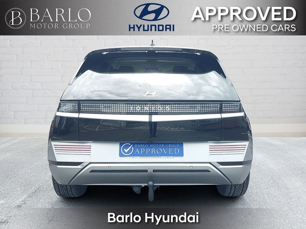 2023 Hyundai Ioniq 5