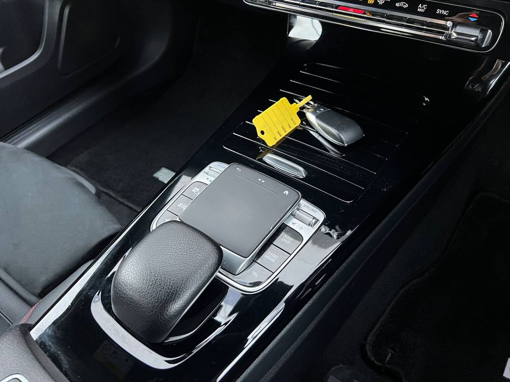 2019 Mercedes-Benz A Class