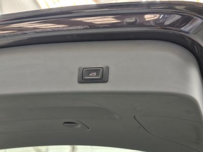 2014 Audi A6
