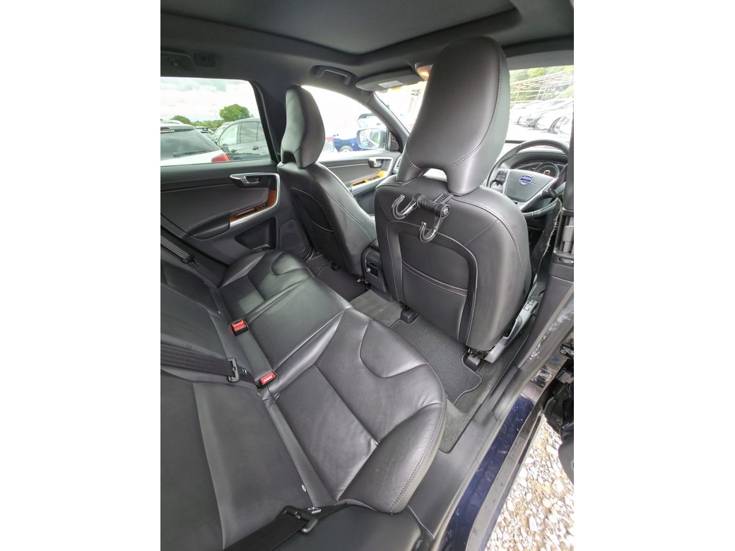 2017 Volvo XC60