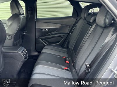 2023 Peugeot 3008