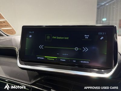 2021 Peugeot 2008