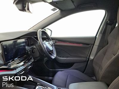 2024 Skoda Octavia