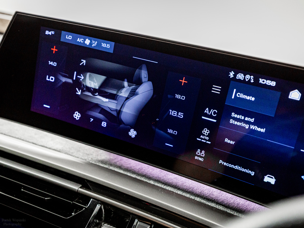 2025 Peugeot 5008