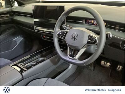 2026 Volkswagen ID.7