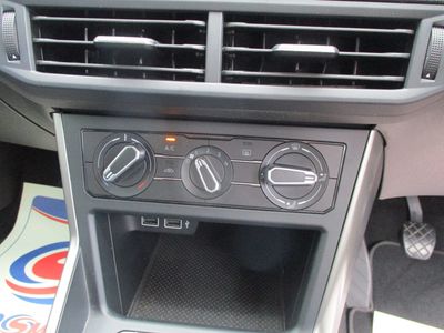 2019 Volkswagen Polo