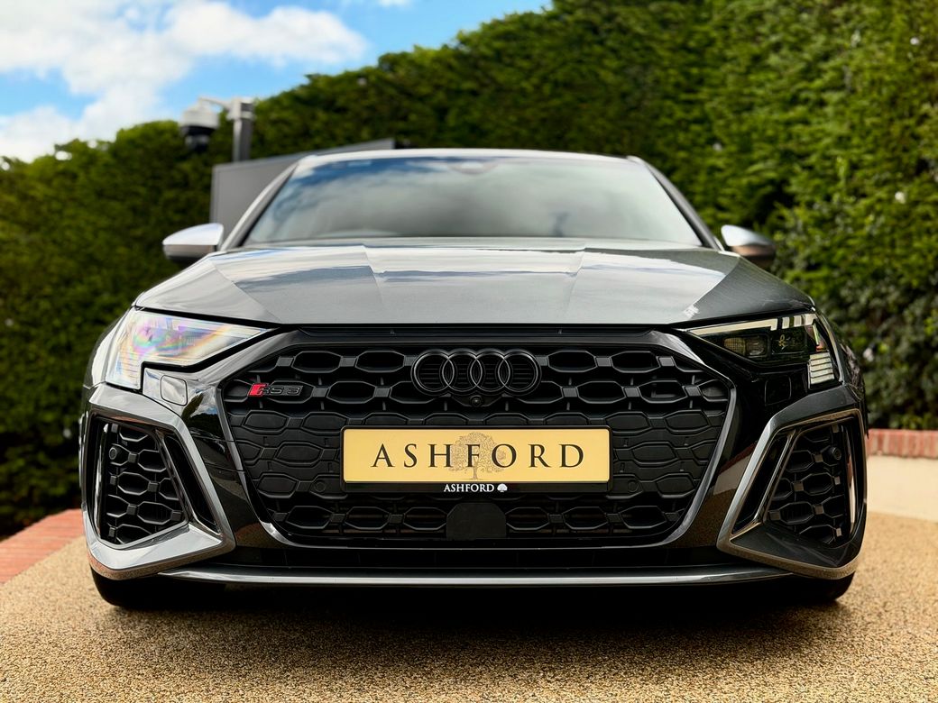 2023 Audi RS3