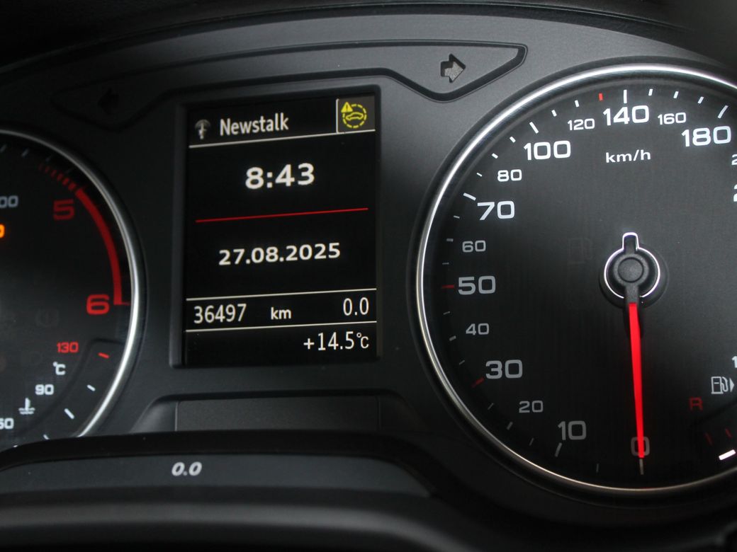 2022 Audi Q2