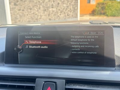 2017 BMW 1 Series