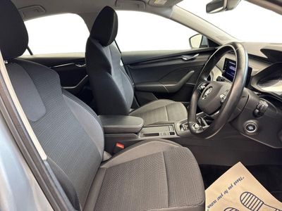 2021 Skoda Octavia