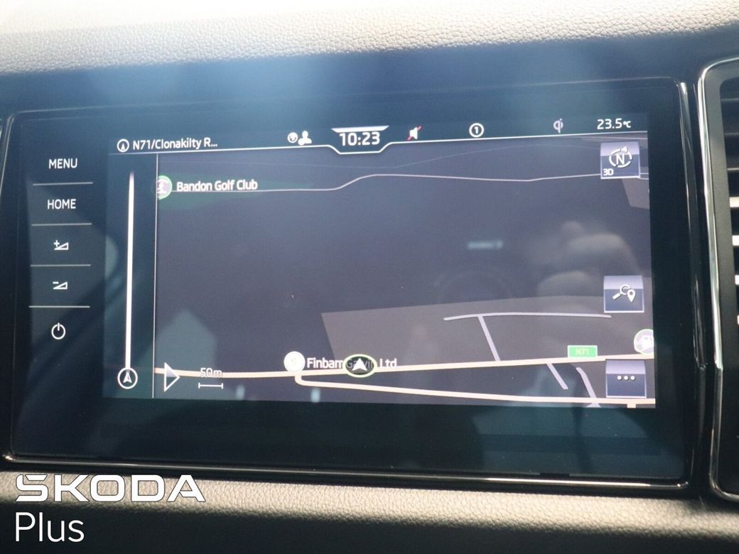 2021 Skoda Kodiaq