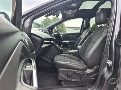 2018 Ford Kuga