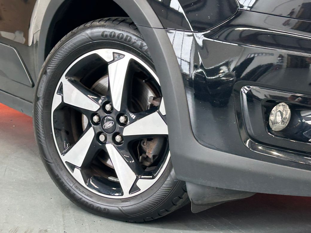 2023 Ford Transit Connect