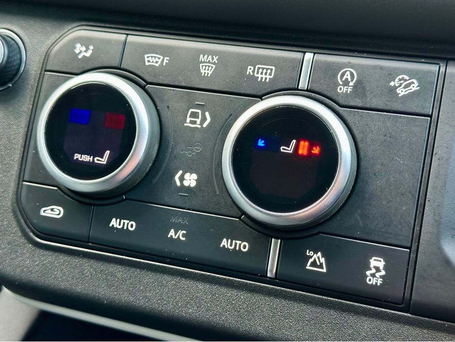 2024 Land Rover Defender