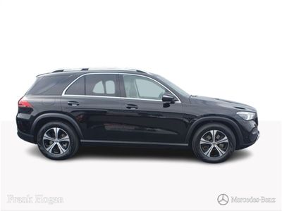 2022 Mercedes-Benz GLE Class