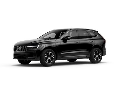 2027 Volvo XC60