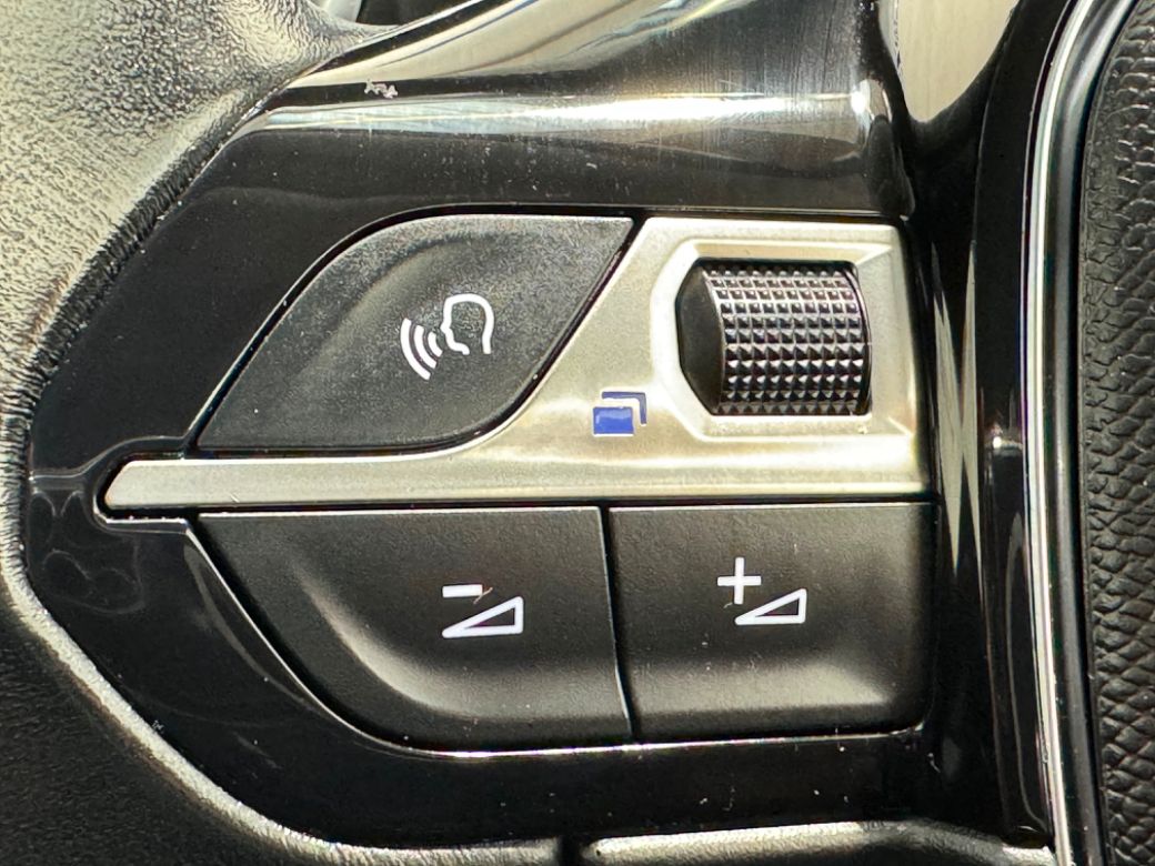 2019 Peugeot 508