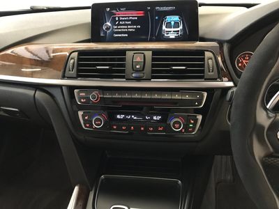 2016 BMW 4 Series