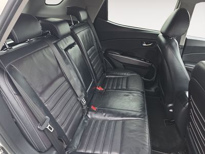 2019 Ssangyong Tivoli