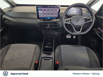 2026 Volkswagen ID.3
