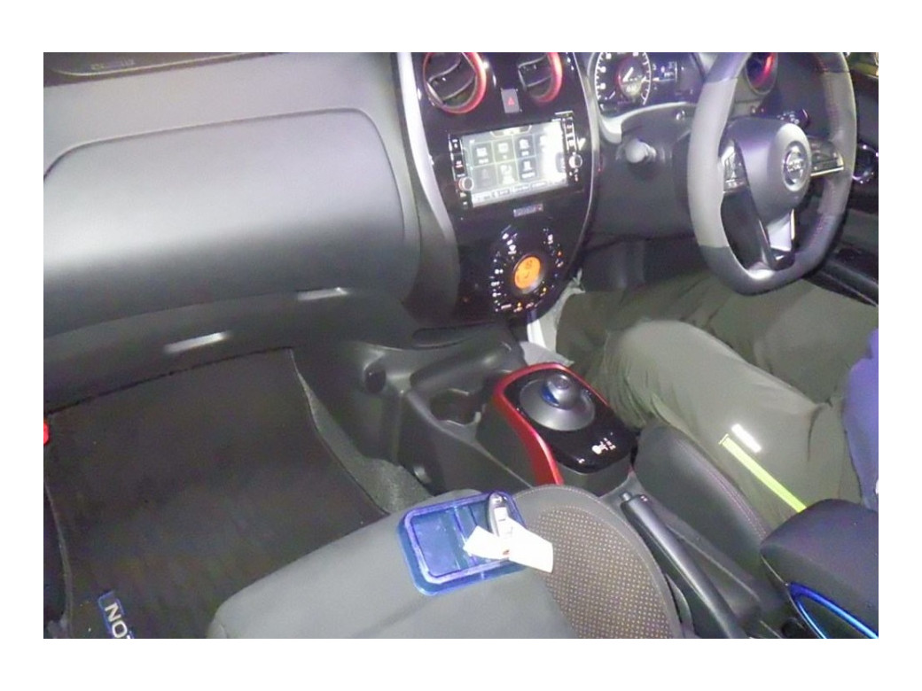2019 Nissan Note