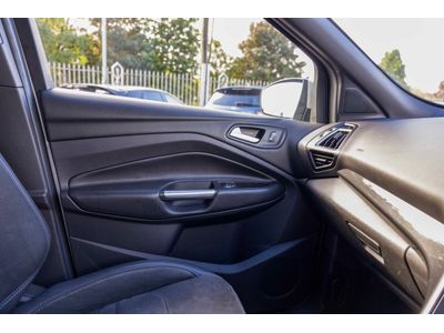 2017 Ford Kuga