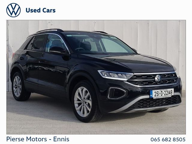 vehicle for sale from Pierse Motors