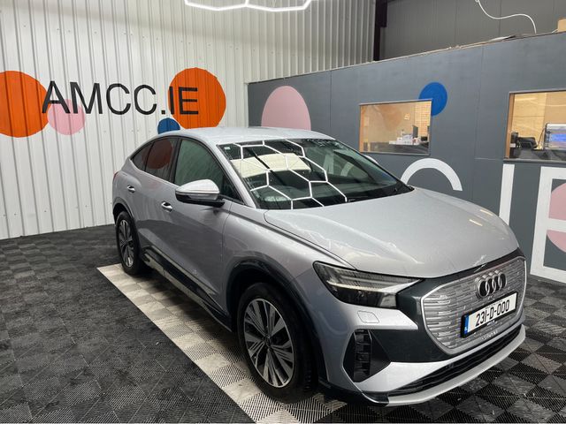 vehicle for sale from The Automatic Motor Car Centre