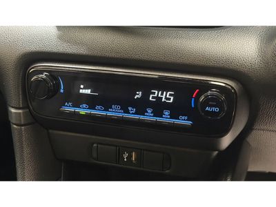 2022 Toyota Yaris