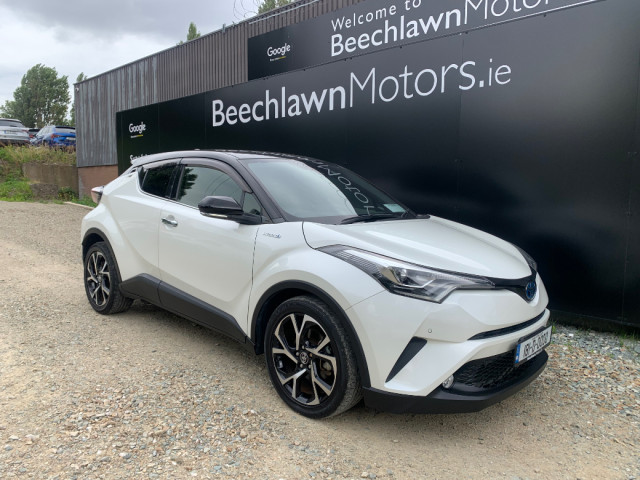 vehicle for sale from Beechlawn Motors