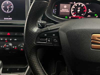 2019 SEAT Leon