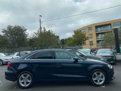 2017 Audi A3
