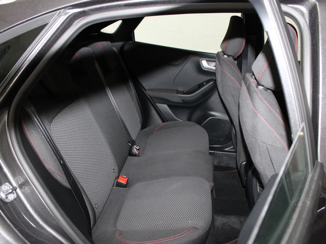 2023 Ford Puma