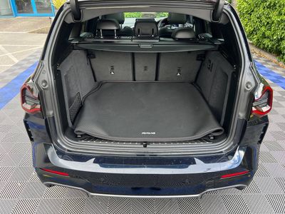 2023 BMW iX3